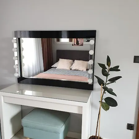 Appartamento Przy Perlowej Przystani *