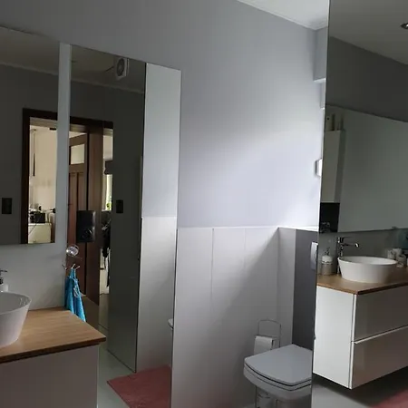 Przy Perlowej Przystani Appartamento Kołobrzeg