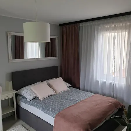 Appartamento Przy Perlowej Przystani Kołobrzeg