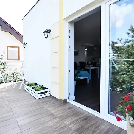 Apartamento Przy Perlowej Przystani *