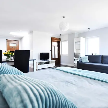 Przy Perlowej Przystani