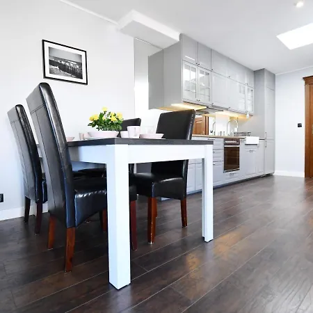 Przy Perlowej Przystani * Kołobrzeg