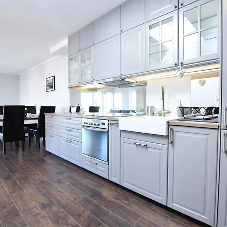 Przy Perlowej Przystani * Kołobrzeg