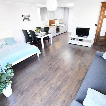 Apartamento Przy Perlowej Przystani