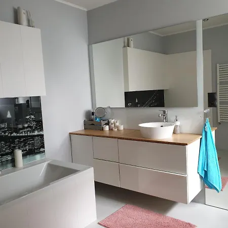 Apartamento Przy Perlowej Przystani *