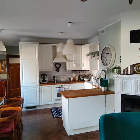 Przy Perlowej Przystani * Kołobrzeg