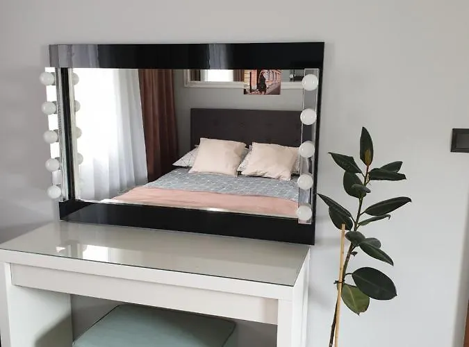 Appartamento Przy Perlowej Przystani *