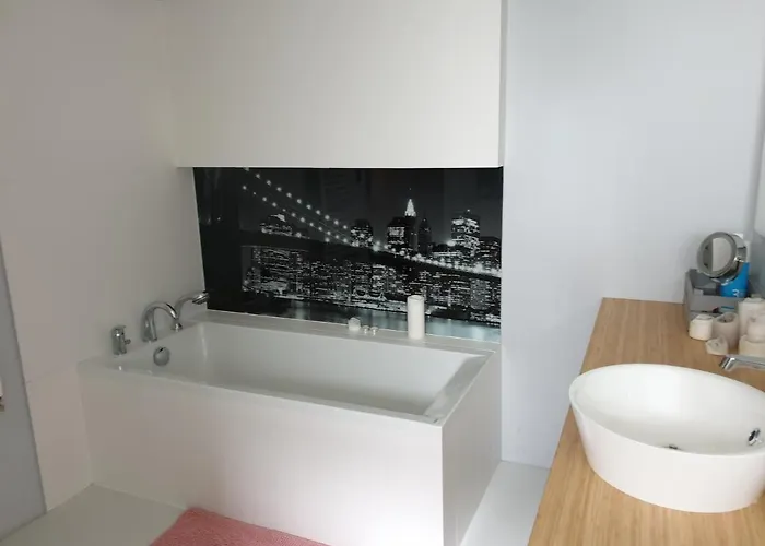 Przy Perlowej Przystani Appartamento Kołobrzeg